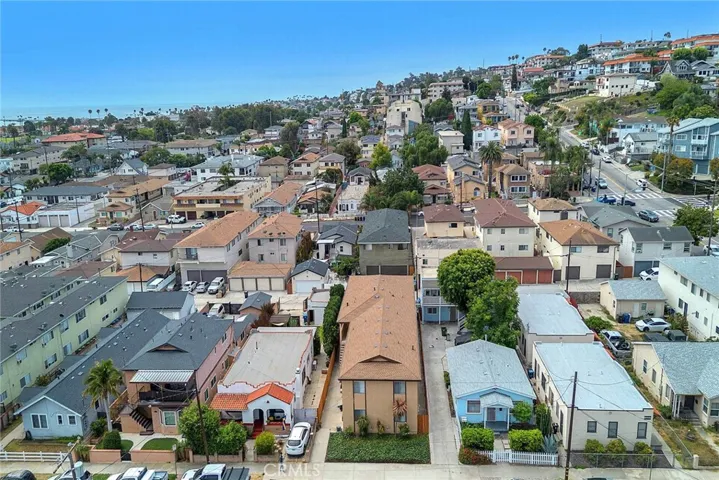 665 W 21st, San Pedro, California 90731