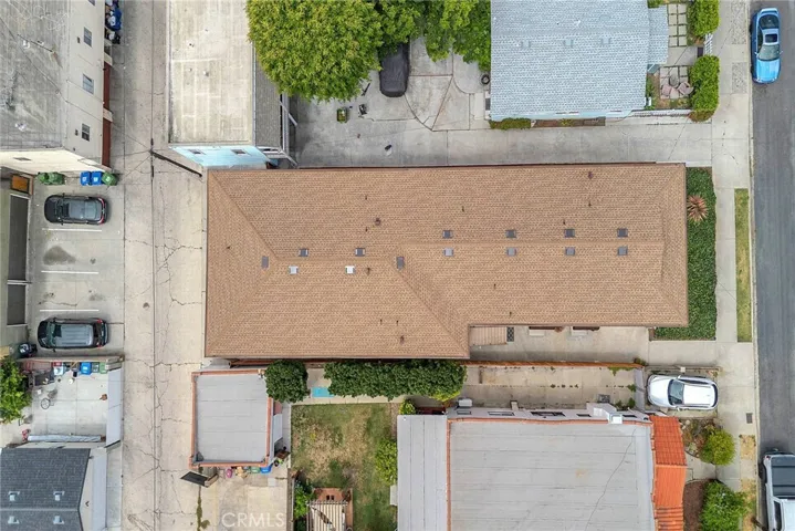 665 W 21st, San Pedro, California 90731