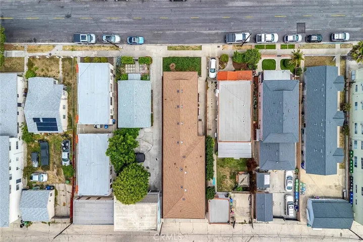665 W 21st, San Pedro, California 90731