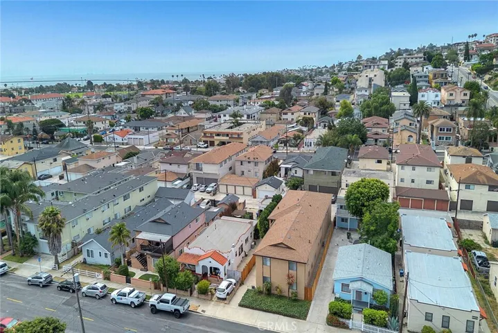 665 W 21st, San Pedro, California 90731