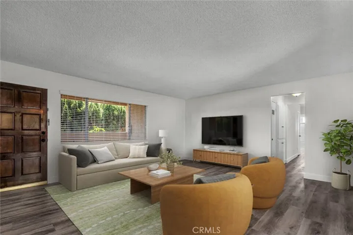 Virtually Staged,  Vacant Owners Unit