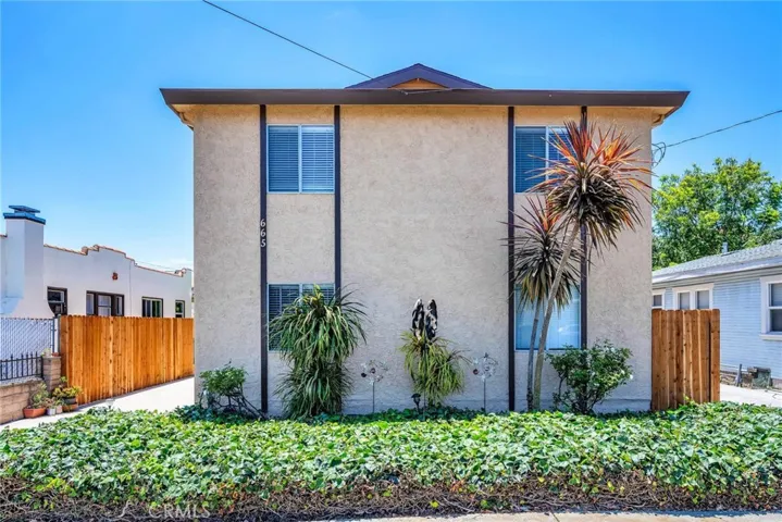 665 W 21st, San Pedro, California 90731