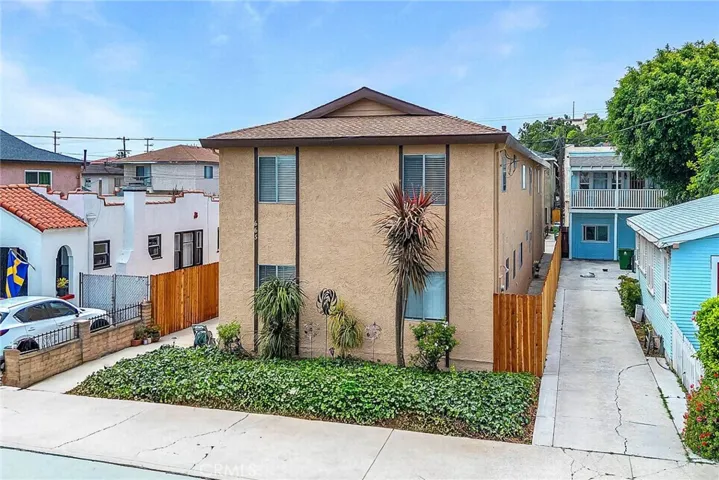 665 W 21st, San Pedro, California 90731