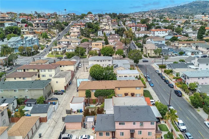 665 W 21st, San Pedro, California 90731