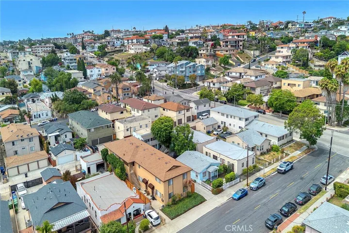 665 W 21st, San Pedro, California 90731