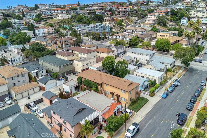 665 W 21st, San Pedro, California 90731