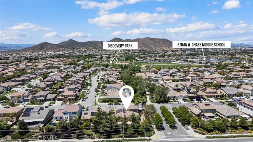 28264 Spring Creek Way, Menifee, California 92585