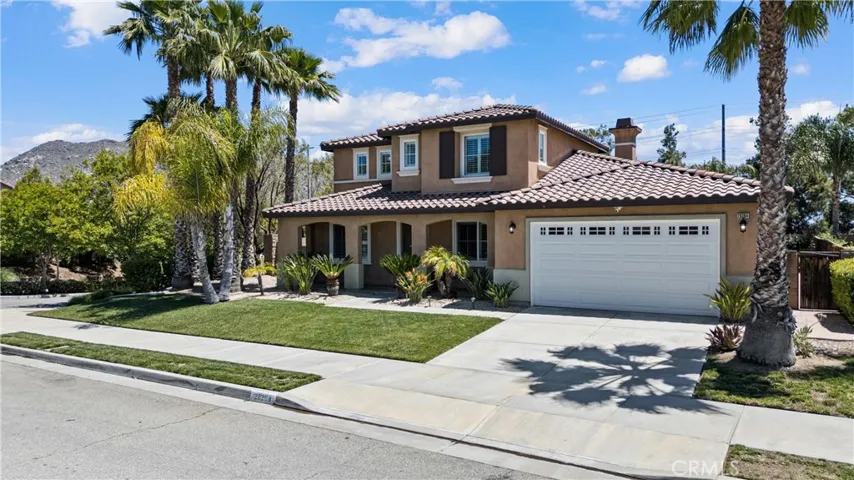 28264 Spring Creek Way, Menifee, California 92585