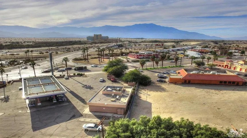 0 Ramon Rd., Thousand Palms, California 92276