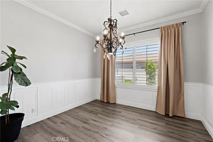 Use Choices for this Room