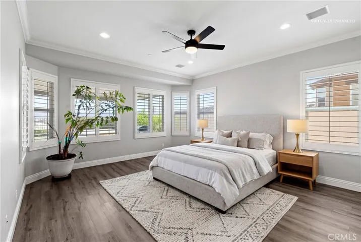 Primary #1 Bedroom