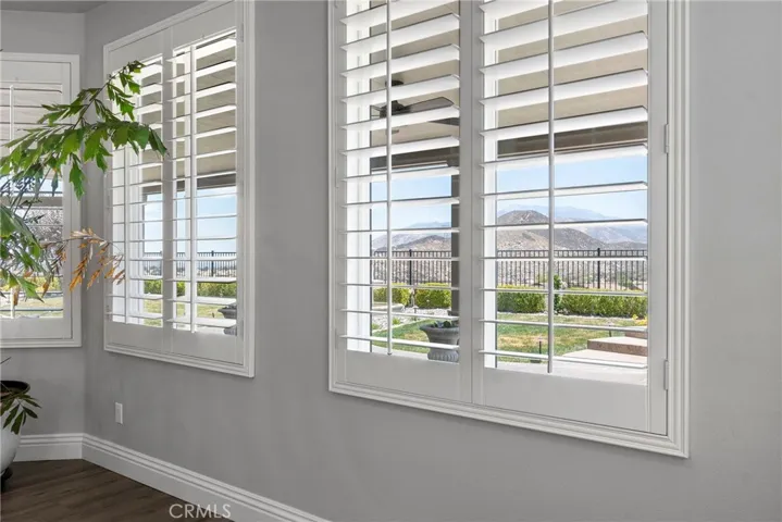 1535 Edgebrook, Beaumont, California 92223