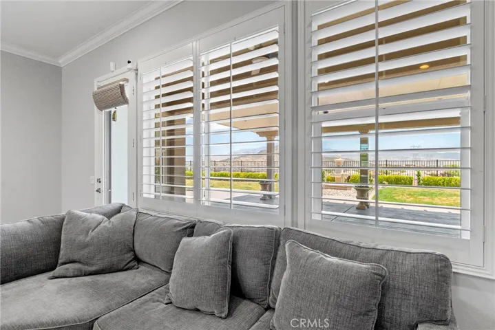 Stunning Views from Many Rooms