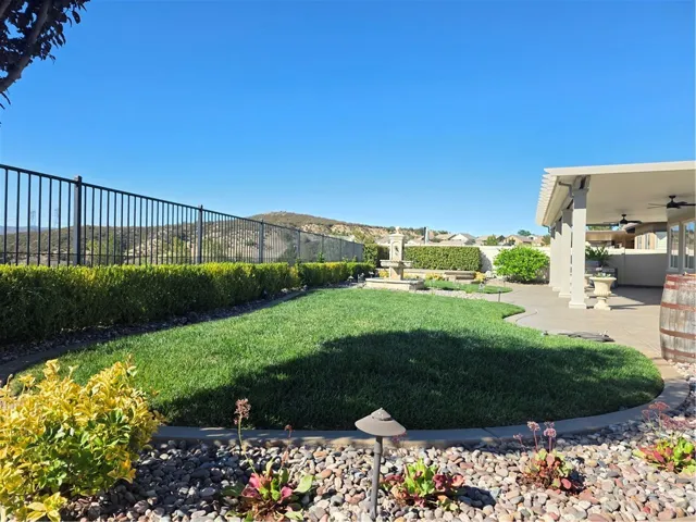 1535 Edgebrook, Beaumont, California 92223