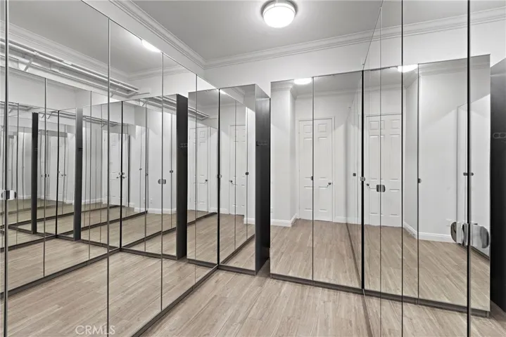 Fabulous Custom Closet ($11K)