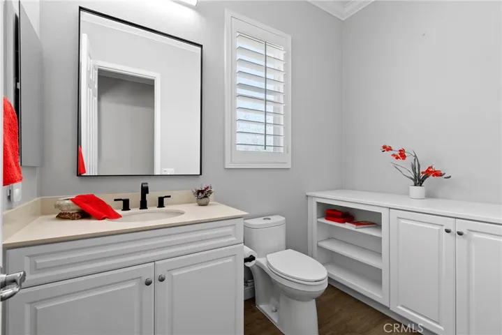 1535 Edgebrook, Beaumont, California 92223