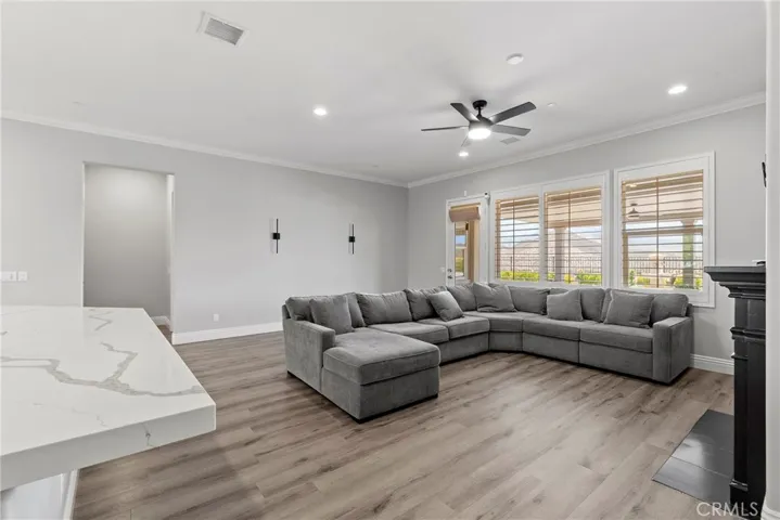 Couch can be Included if Desired by Buyer