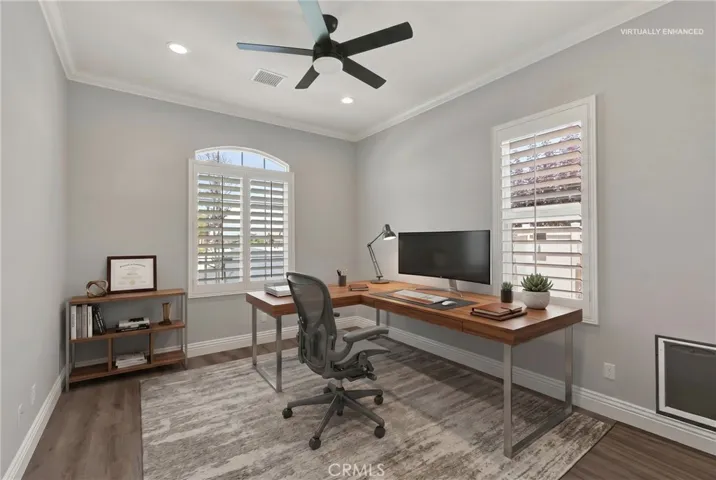 Den / Office