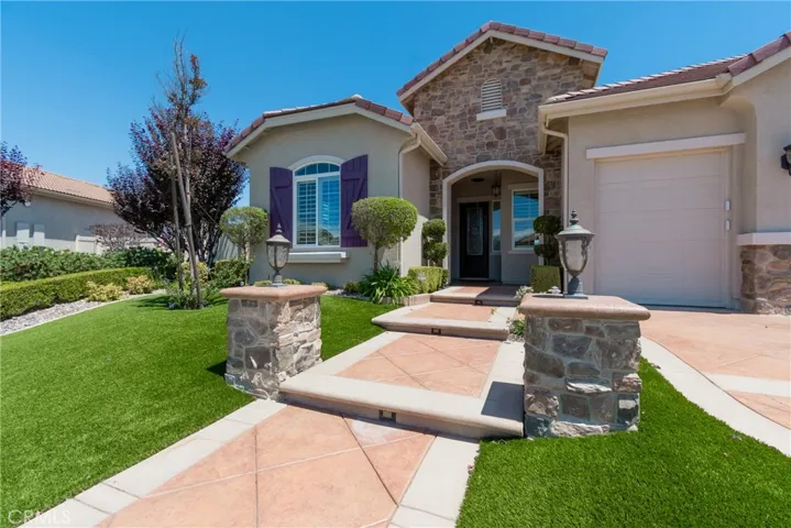 1535 Edgebrook, Beaumont, California 92223