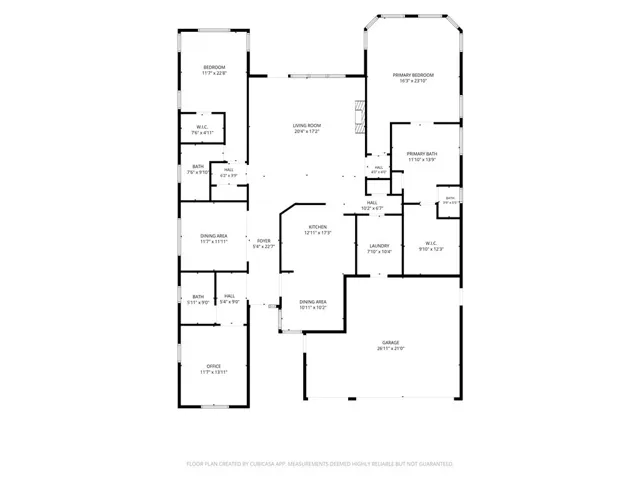 1535 Edgebrook, Beaumont, California 92223