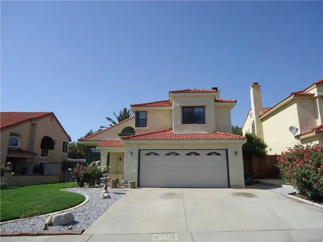 30538 Laramie Avenue, Redlands, California 92374