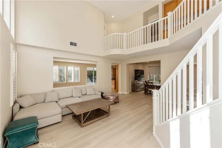17 Brockton, Irvine, California 92620