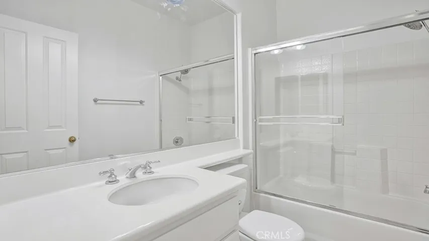 Front Bathroom #1