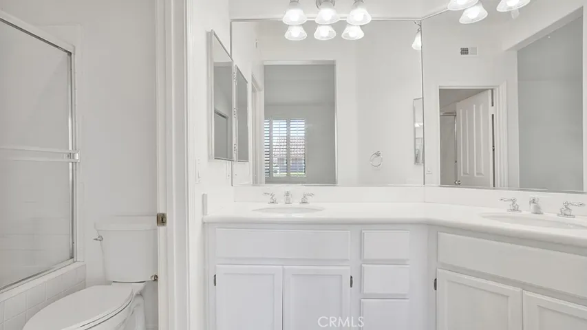 Primary Bathroom #2