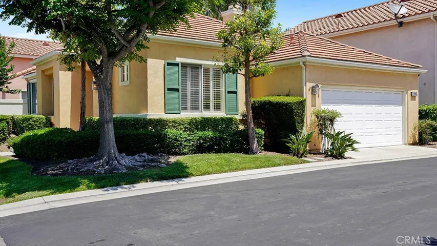13396 N Hearst Court, Tustin, California 92782