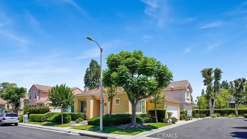 13396 N Hearst Court, Tustin, California 92782
