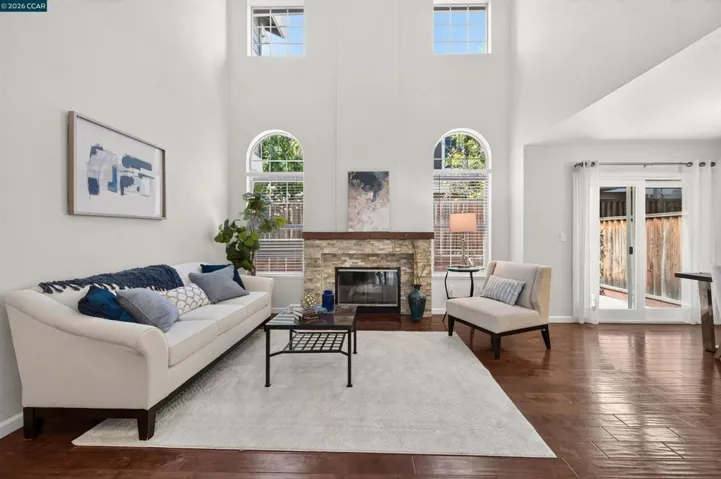 808 Destiny Ln, San Ramon, California 94583