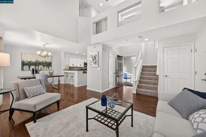 808 Destiny Ln, San Ramon, California 94583