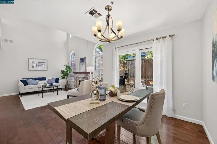 808 Destiny Ln, San Ramon, California 94583