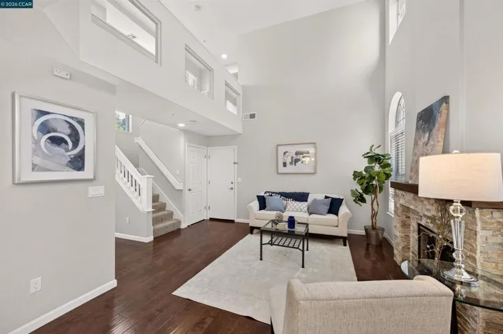 808 Destiny Ln, San Ramon, California 94583