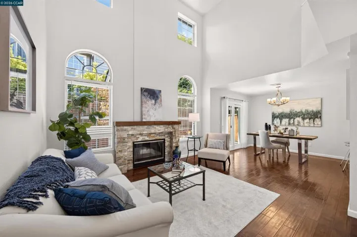 808 Destiny Ln, San Ramon, California 94583