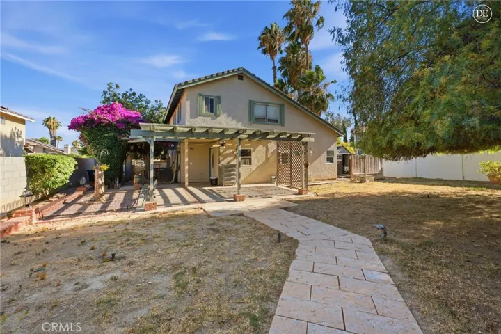 25030 Pebble Creek, Moreno Valley, California 92551