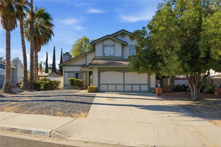 25030 Pebble Creek, Moreno Valley, California 92551