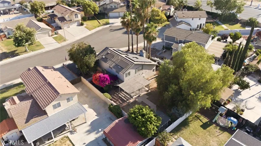 25030 Pebble Creek, Moreno Valley, California 92551