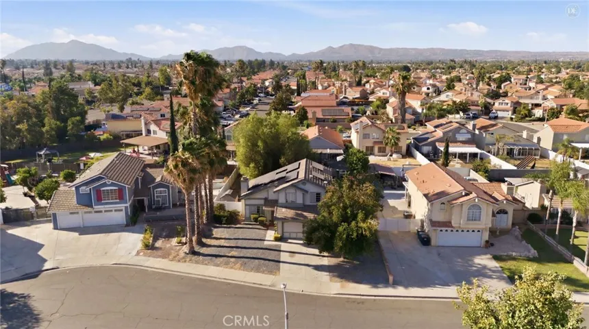 25030 Pebble Creek, Moreno Valley, California 92551