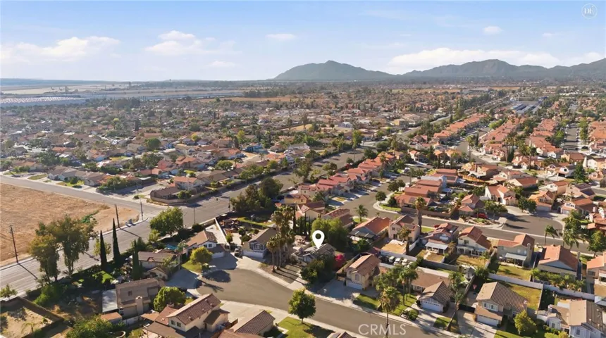 25030 Pebble Creek, Moreno Valley, California 92551