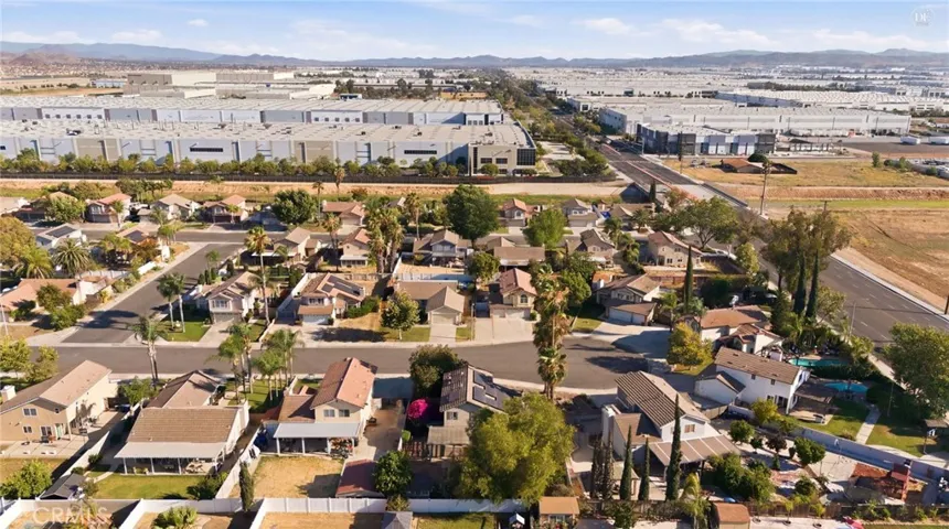 25030 Pebble Creek, Moreno Valley, California 92551
