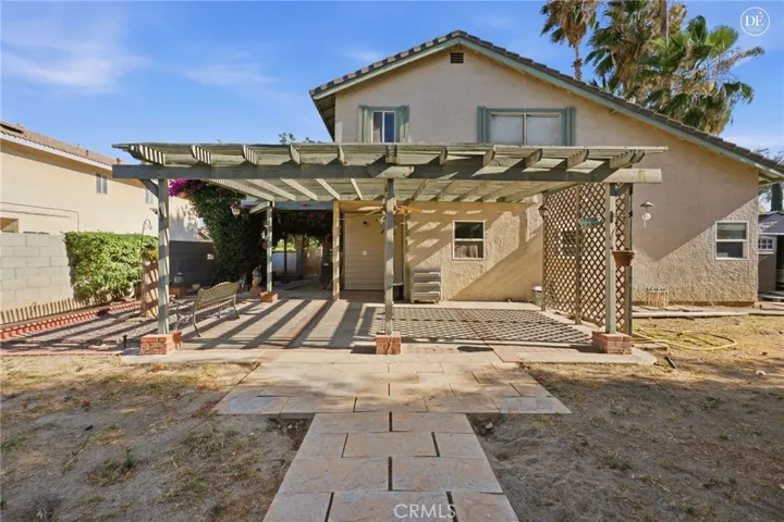 25030 Pebble Creek, Moreno Valley, California 92551