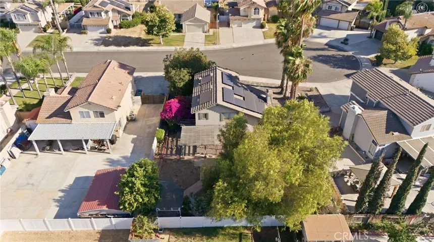 25030 Pebble Creek, Moreno Valley, California 92551