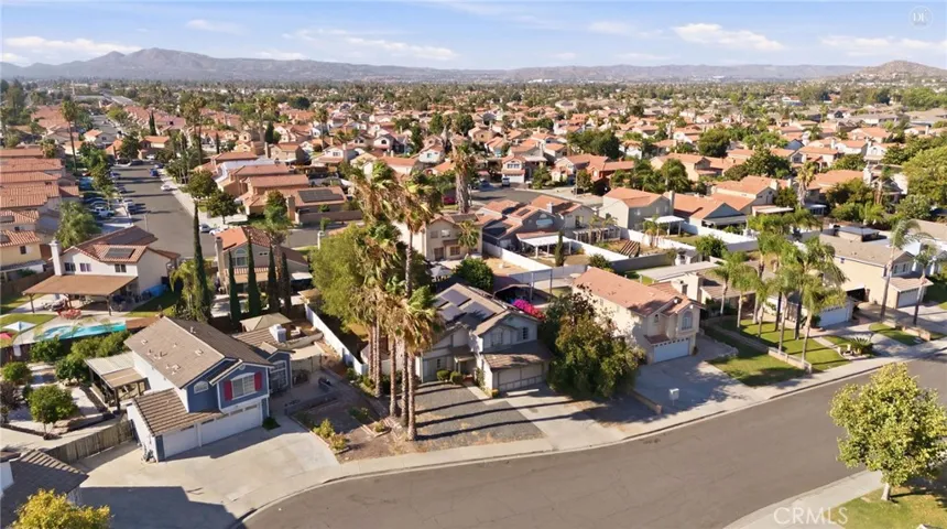 25030 Pebble Creek, Moreno Valley, California 92551