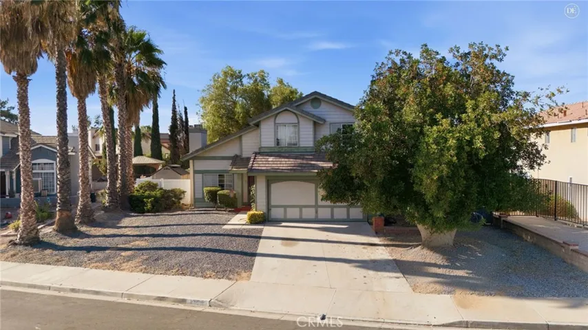 25030 Pebble Creek, Moreno Valley, California 92551