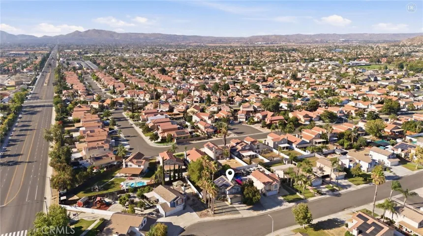 25030 Pebble Creek, Moreno Valley, California 92551