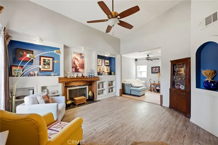 25030 Pebble Creek, Moreno Valley, California 92551