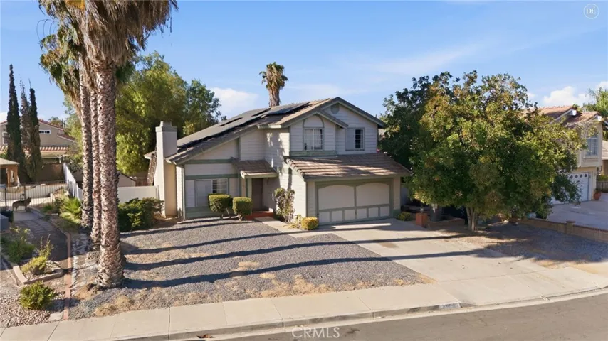 25030 Pebble Creek, Moreno Valley, California 92551
