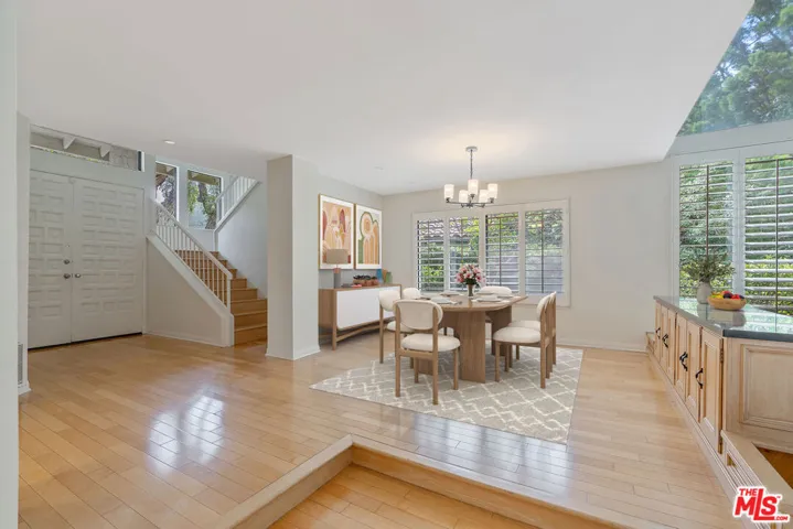 23454 Park Hermosa, Calabasas, California 91302