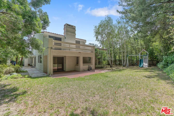 23454 Park Hermosa, Calabasas, California 91302